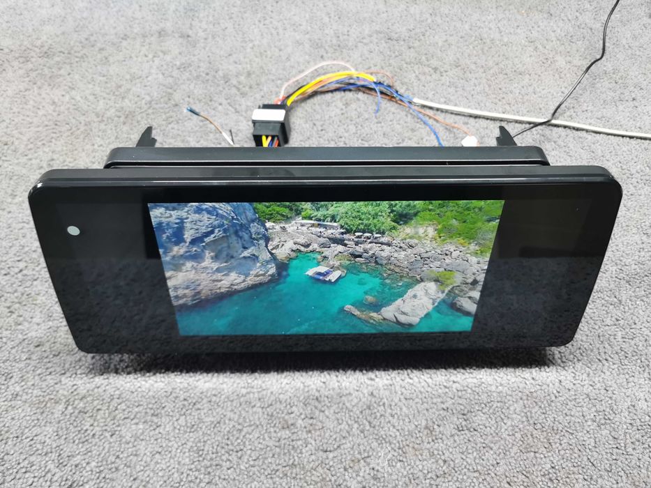 Navigatie Android JEEP Wrangler 2011-2017 octacore 12,3inch