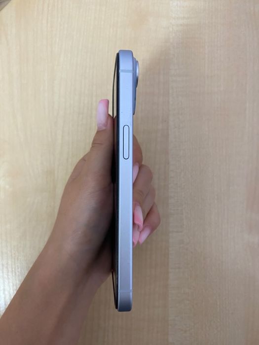 Iphone 15 128 gb