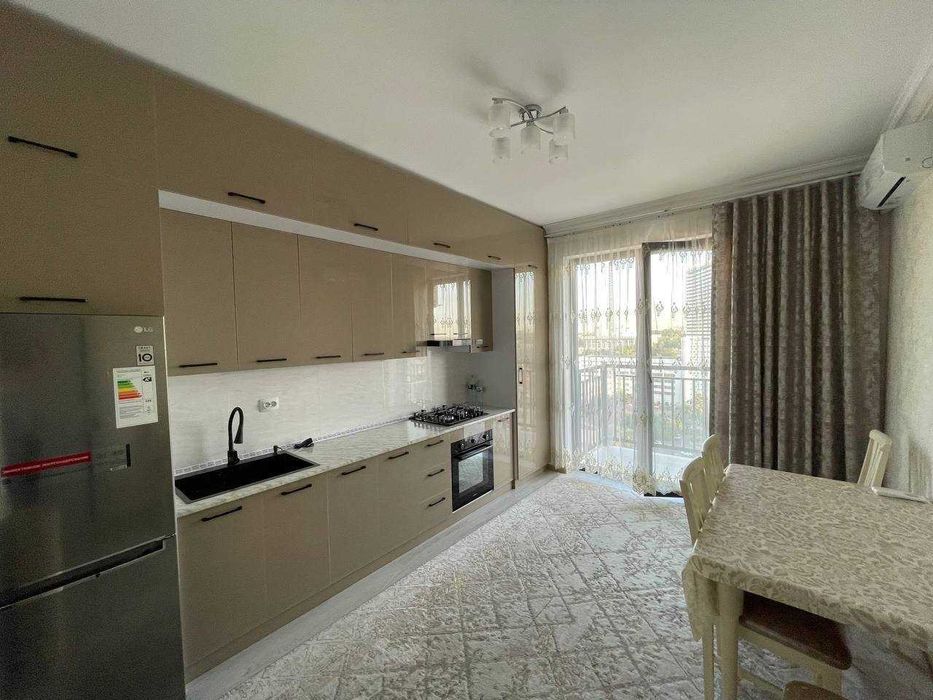 Дружбы Народов Сдаётся кв навастройка ЖК Чакар !378*