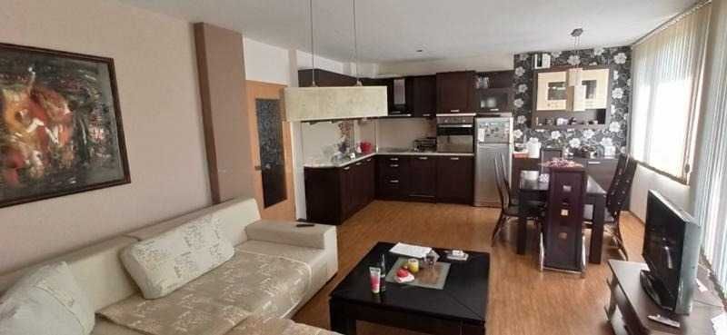 Дава се под наем Тристаен апартамент в София, Овча купел - 76 кв.м за 620 € - Снимка #3