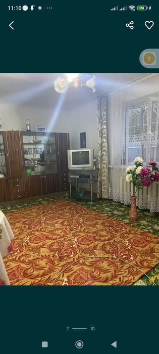 Продается дом! Район сахзовод