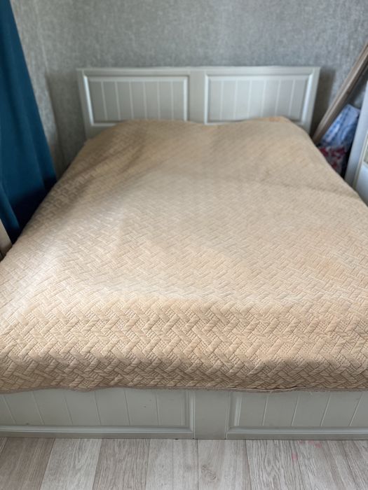 Спальный гарнитур б/у