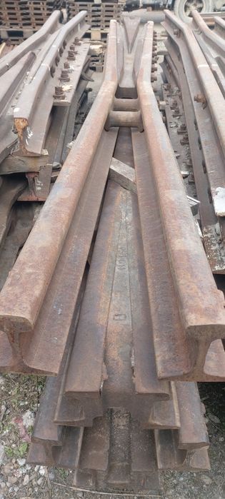 Крестовина Р-50 .