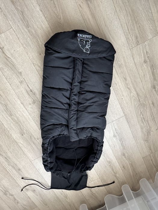 Детский конверт муфта