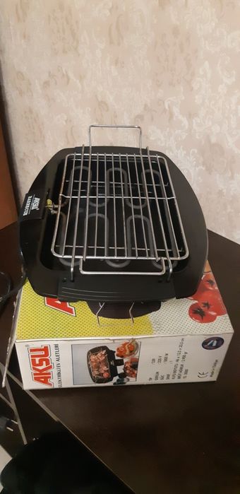 Грильница электрическая