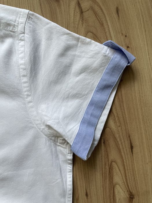 Polo Ralph Lauren / мъжка риза къс ръкав М