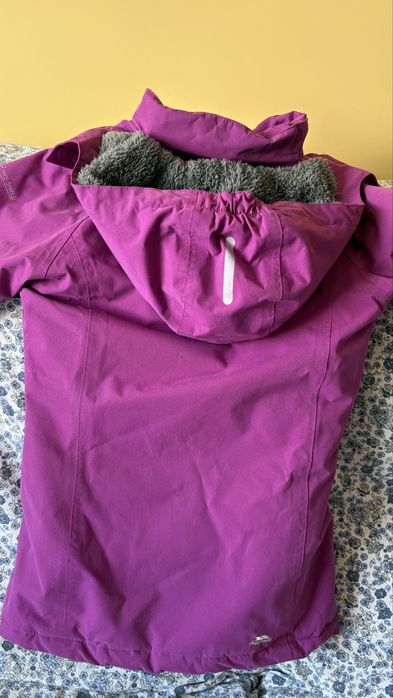 Детско зимно яке