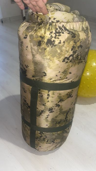 Продам новый спальный мешок