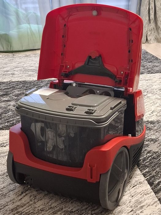 Aspirator BWD42PET Bosch