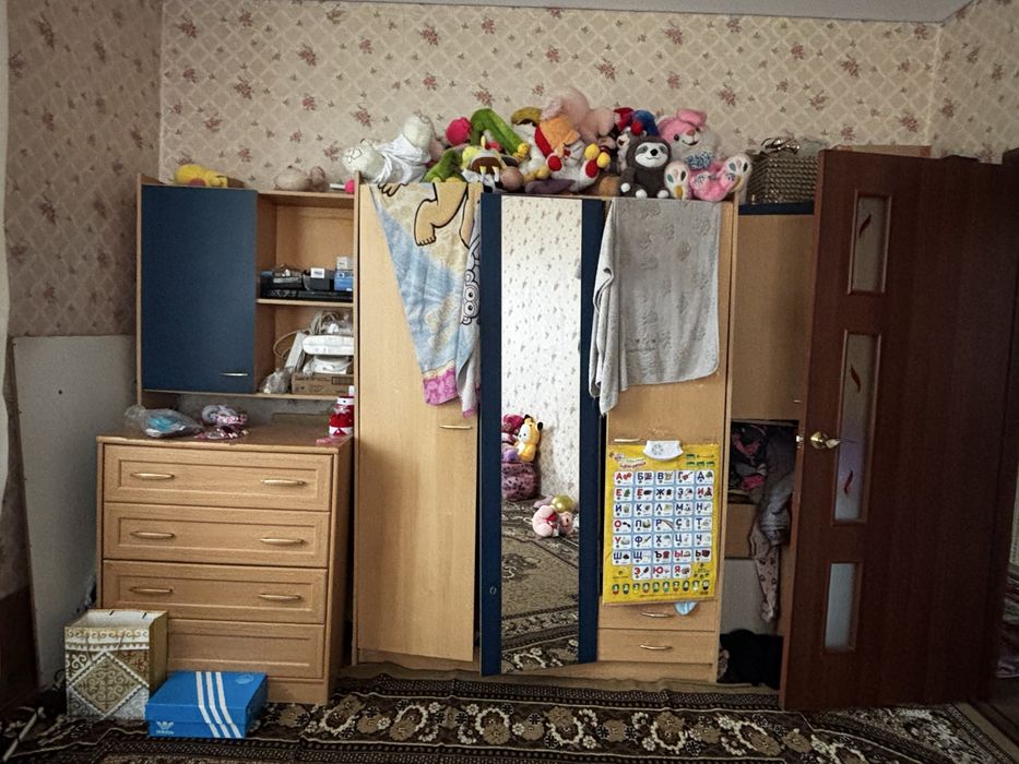 продам двуспальную кровать