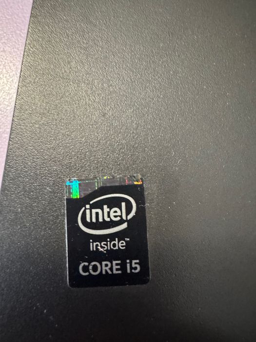 Лаптоп Lenovo ThinkPad