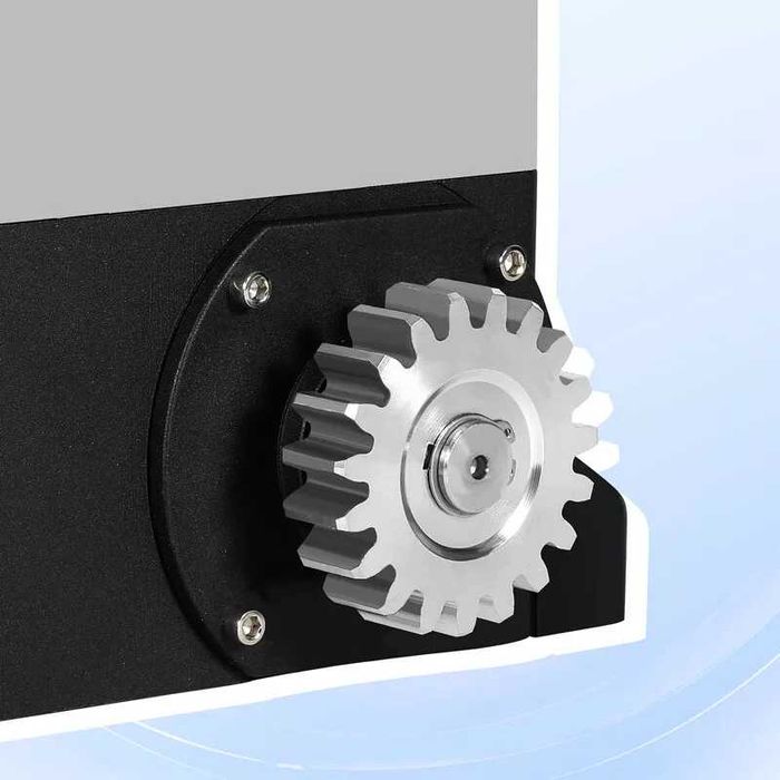 Нов I Автомат за плъзгаща врата портал 600кг мотор редуктор автоматика