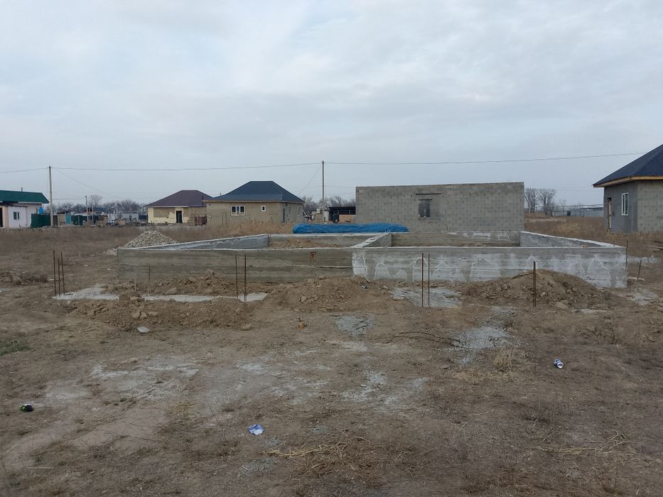 Продам землю в Ащыбулаке