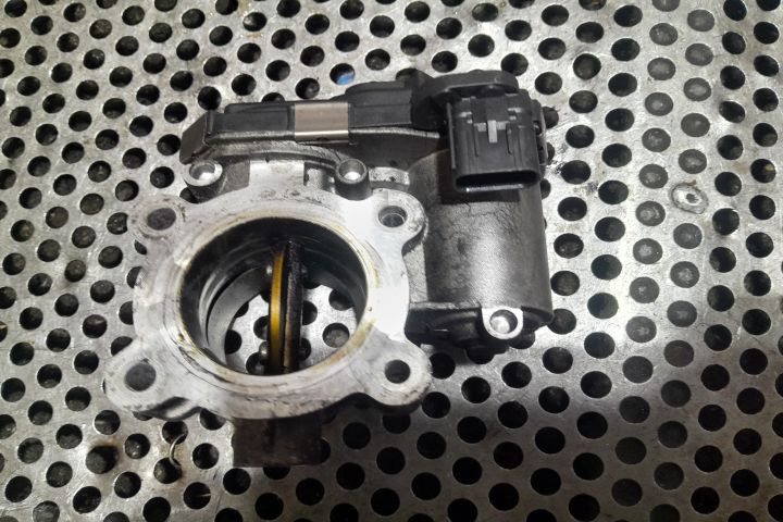 CLAPETA ACCELERATIE 55570009DB 55570009DB Opel Astra K