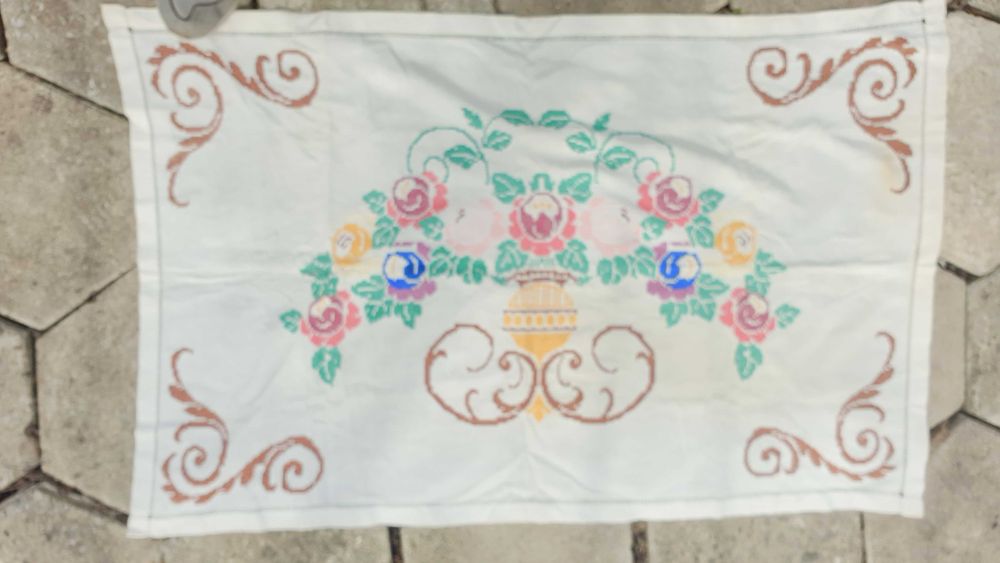 Ковьори за стенашити