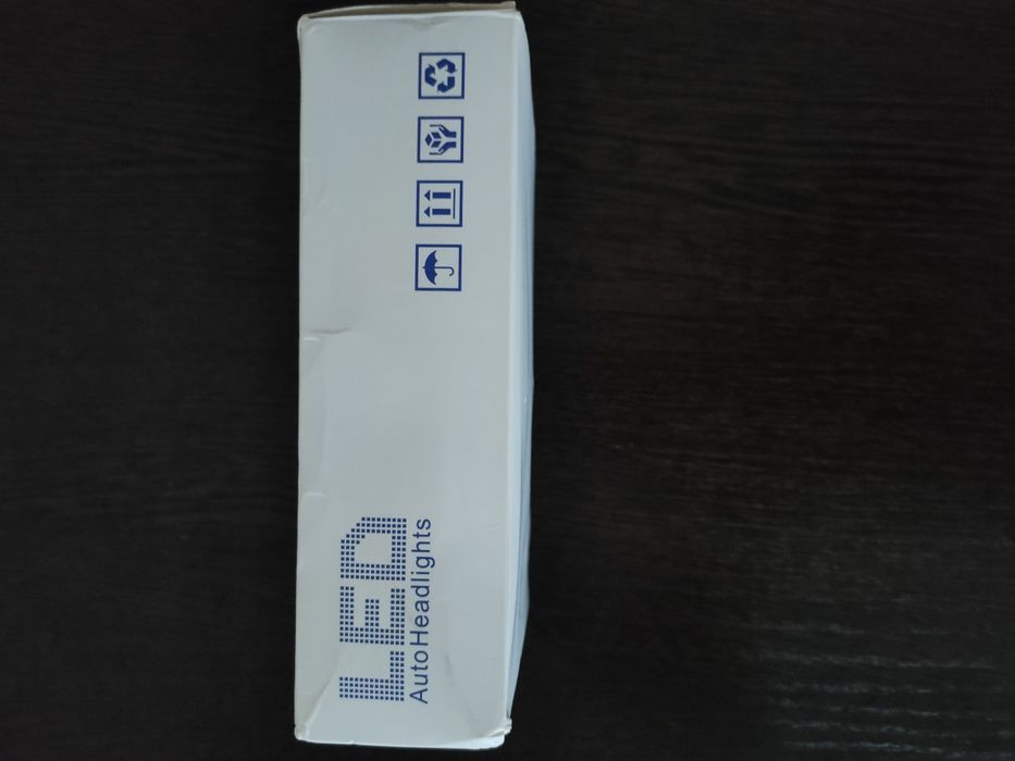 Автомобильные лампы.