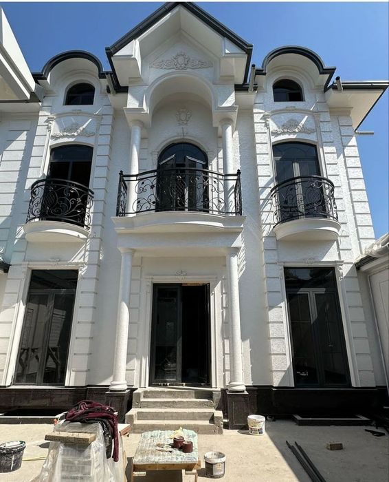 Travertin 6$ qilamiz materal bilan Leonardo