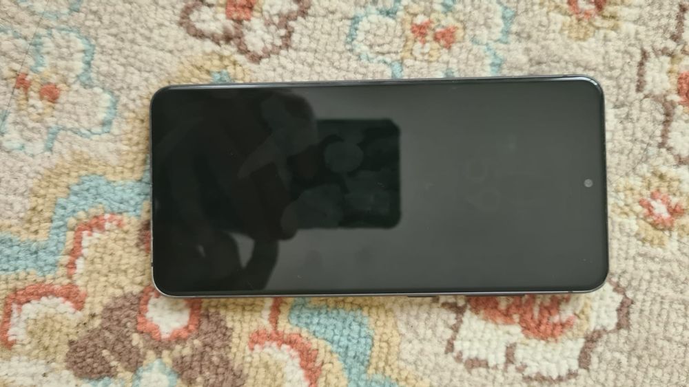 Samsung s21 Fe 5g 128\6