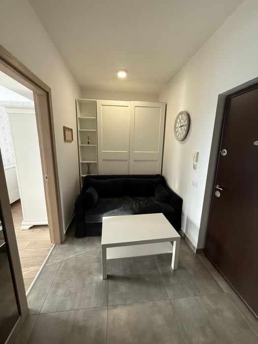 Închiriere garsonieră dublă – Novum Politehnica, Grozăvești