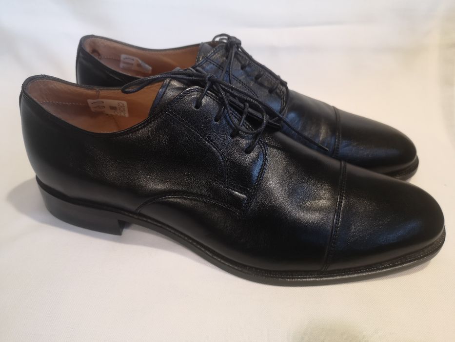 Soldini, нови мъжки обувки, номер 45