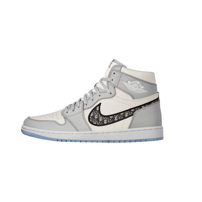 Air Jordan 1 Retro High OG x Dior