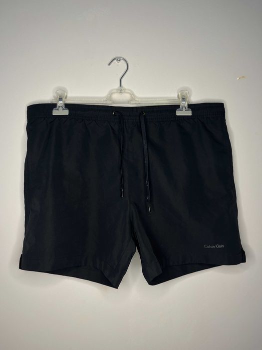 Calvin Klein Swim Shorts Мъжки Бански