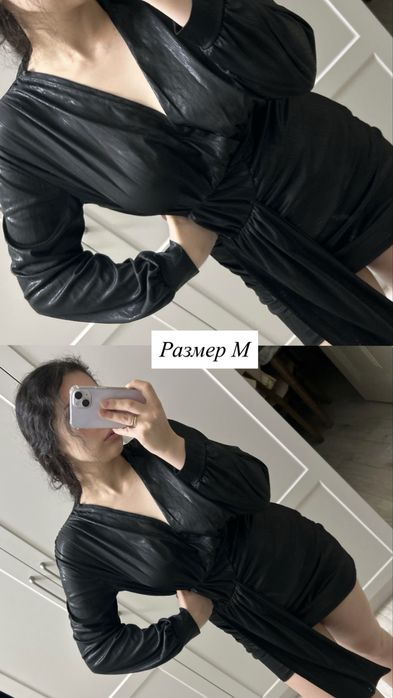 Новые платья по 2000