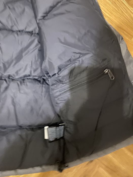 The North Face Nuptse700