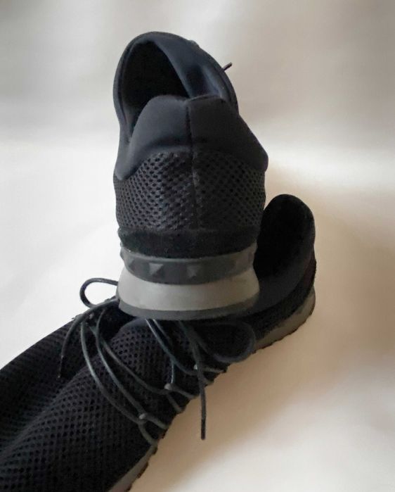 Pantofi tip soseta, barbati, Musette, 41