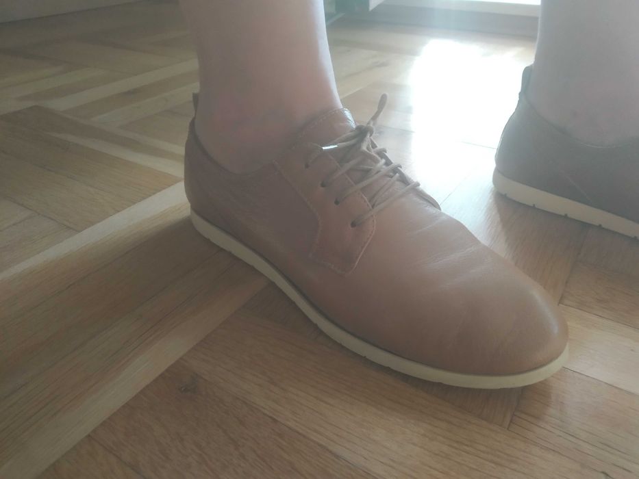 Bata дамски обувки, 38