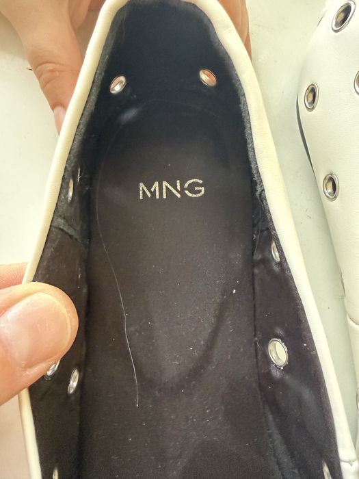 Обувь  MNG новые
