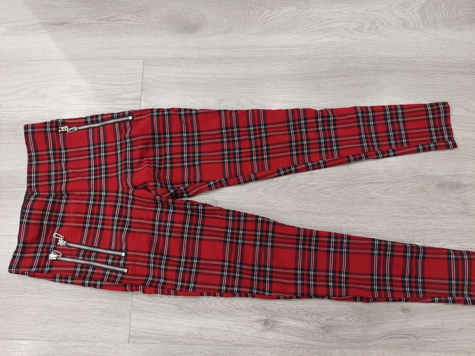 Панталон от зара