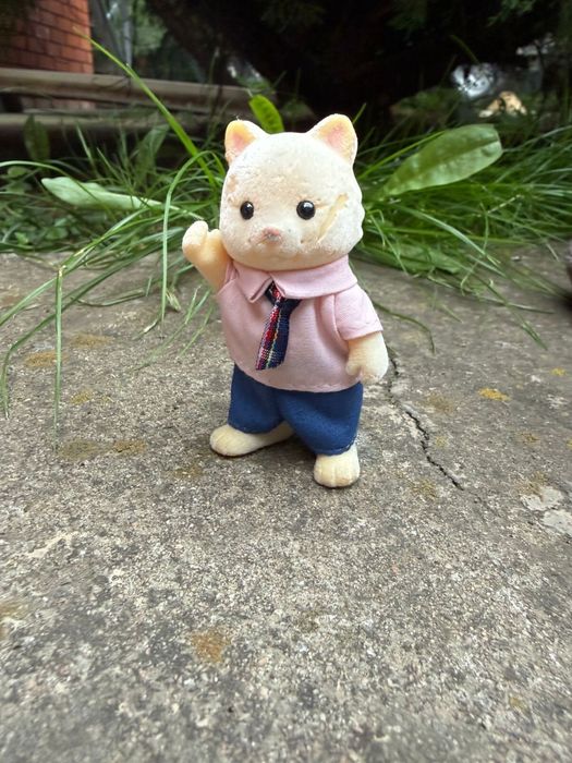 Sylvanian Families
