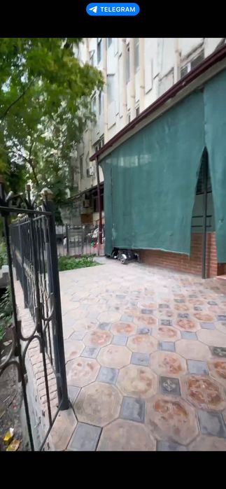 Продам 3 комнатную квартиру, 1-й этаж, Дружба народов. Ор. Нар.хоз