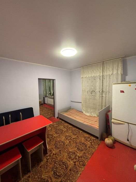 Сдаётся дом, туалет душ есть