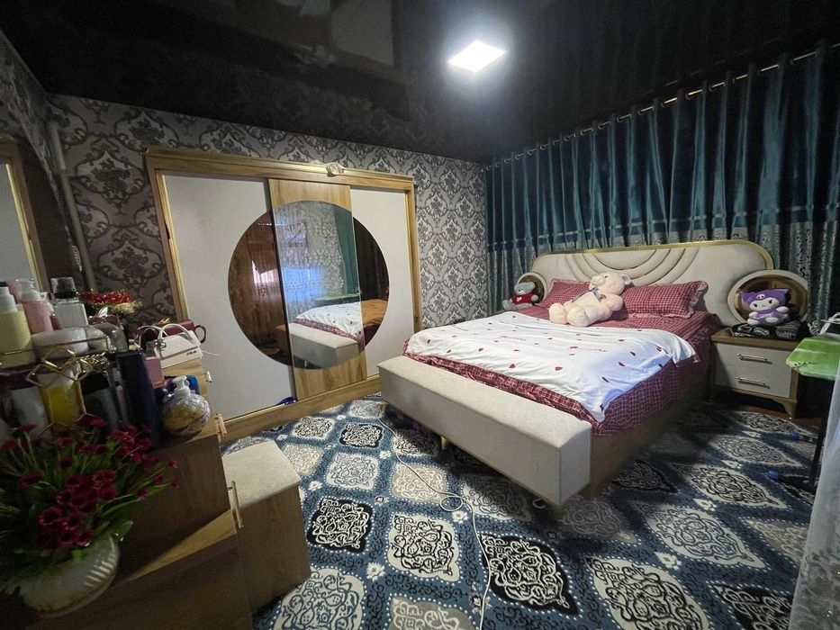 Ховли уй текстилда без маклер узим эгасиман