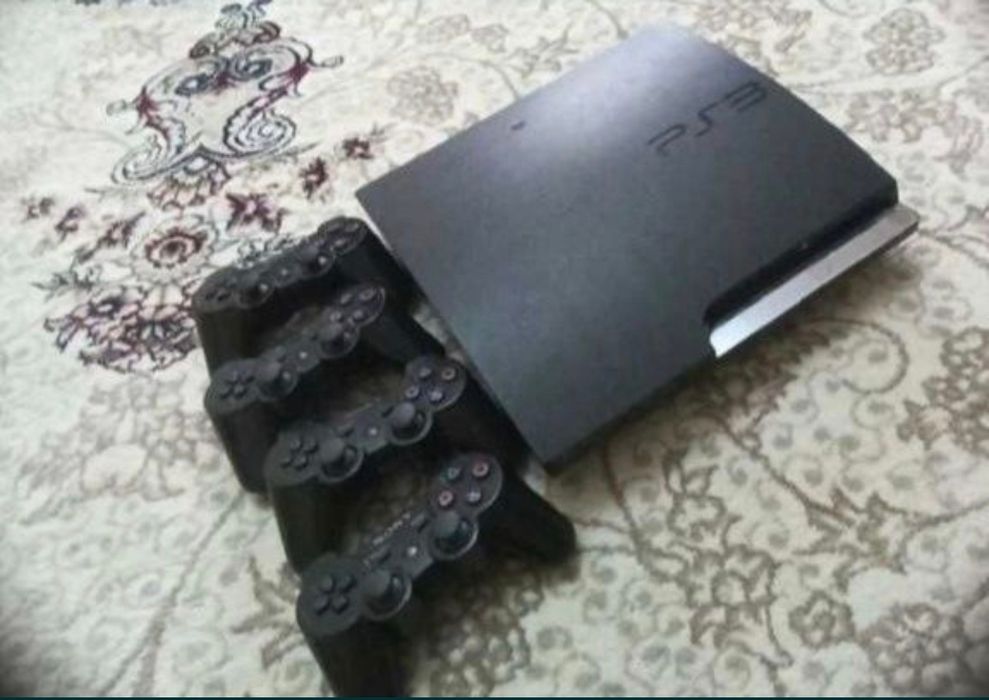 PlayStation3+PlayStation4+ artel telvizor 43 talik kamplek sotiladi
