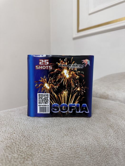 Салют,Фейерверки в Розницу