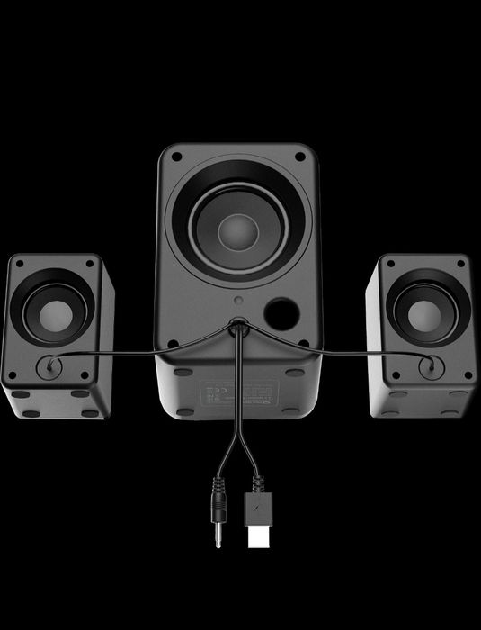 Акустическая система Meetion SP2111