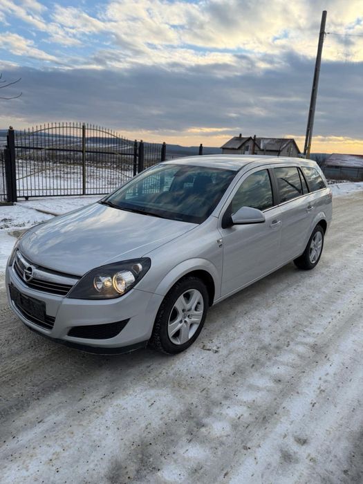 Vand Opel Astra H/2010