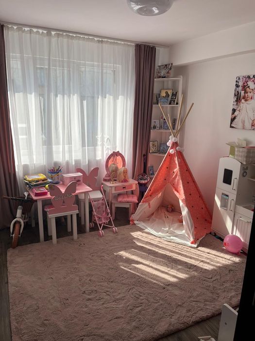 Apartament de vanzare