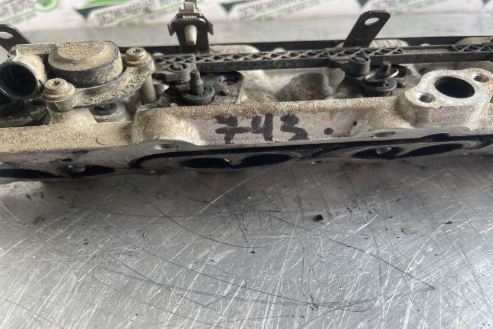 Galerie admisie cu clapete 95508836 Opel Astra H