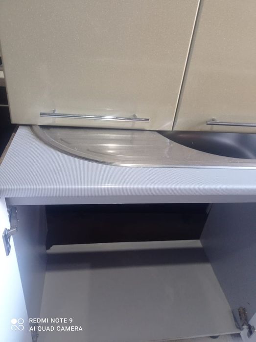 Кухонный гарнитур доставка