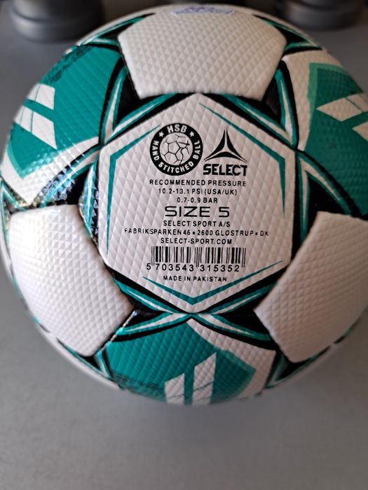 Minge fotbal Select