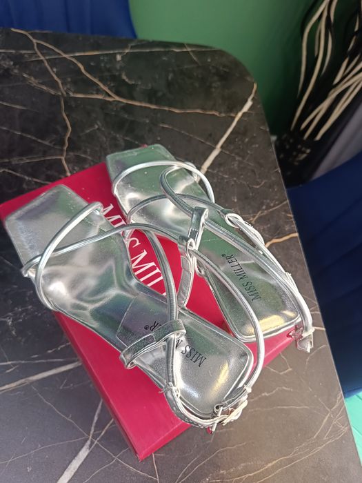 Продам женские басоножки