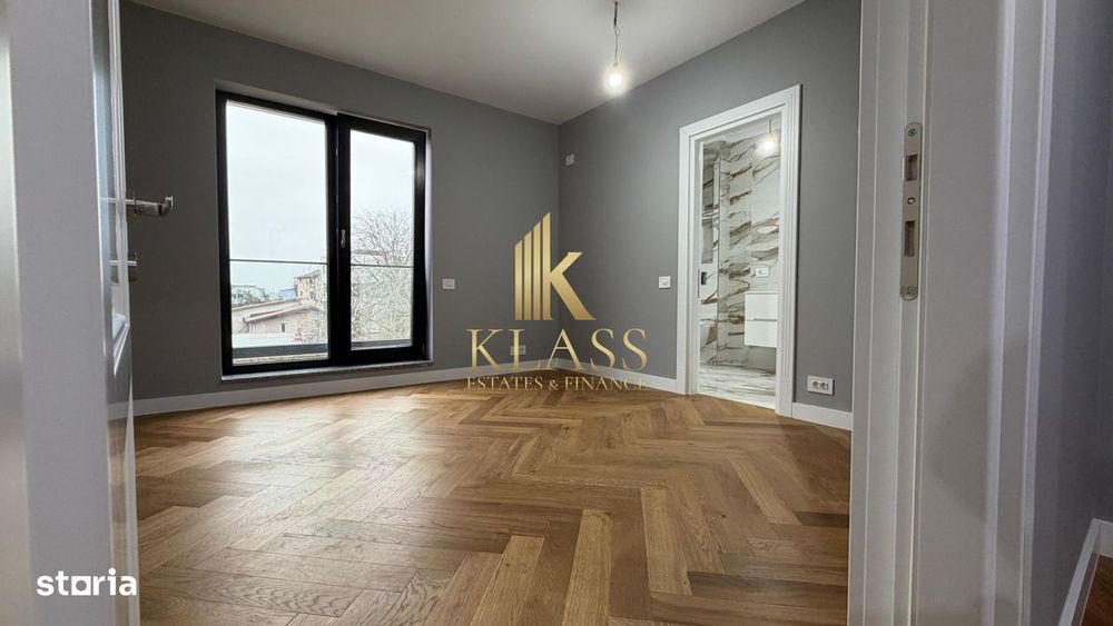 Apartament modern cu 3 camere in Aviatiei-Baneasa — fotografia 3