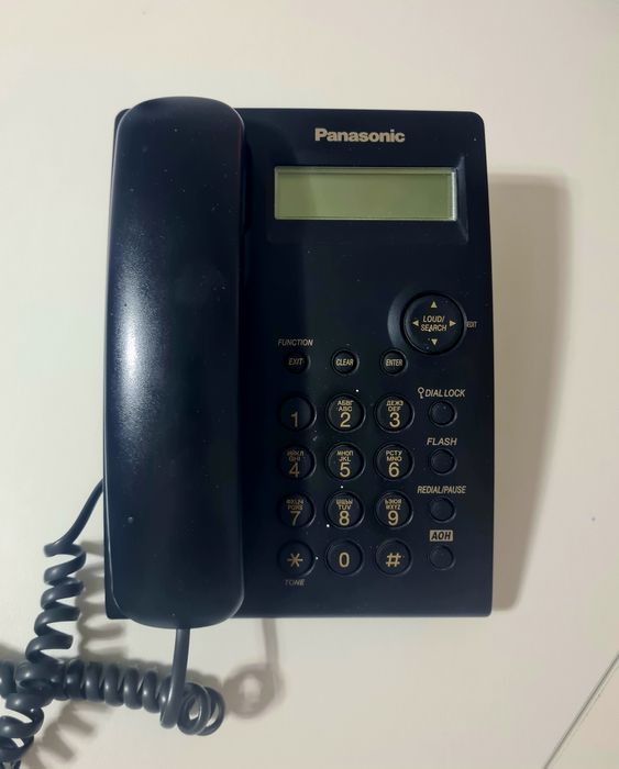 Телефонный аппарат Panasonic