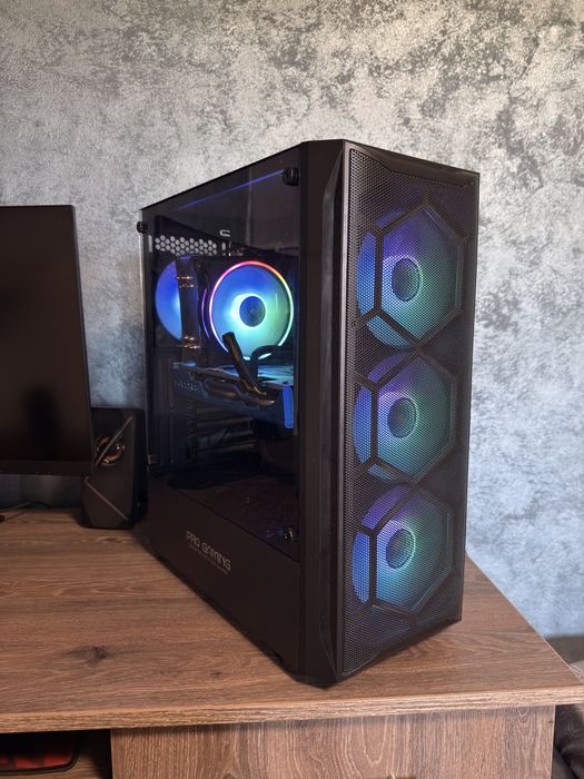 vand set complet gaming