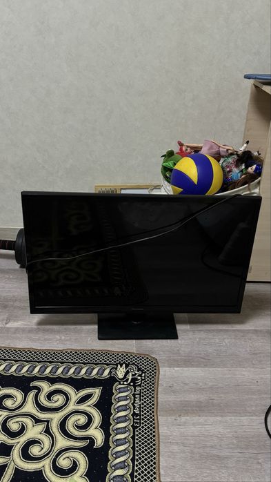 Телевизор panasonic TX-LR32B6