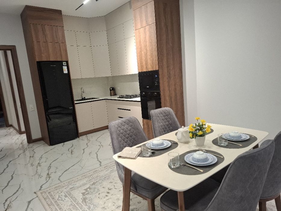 По суточний квартира